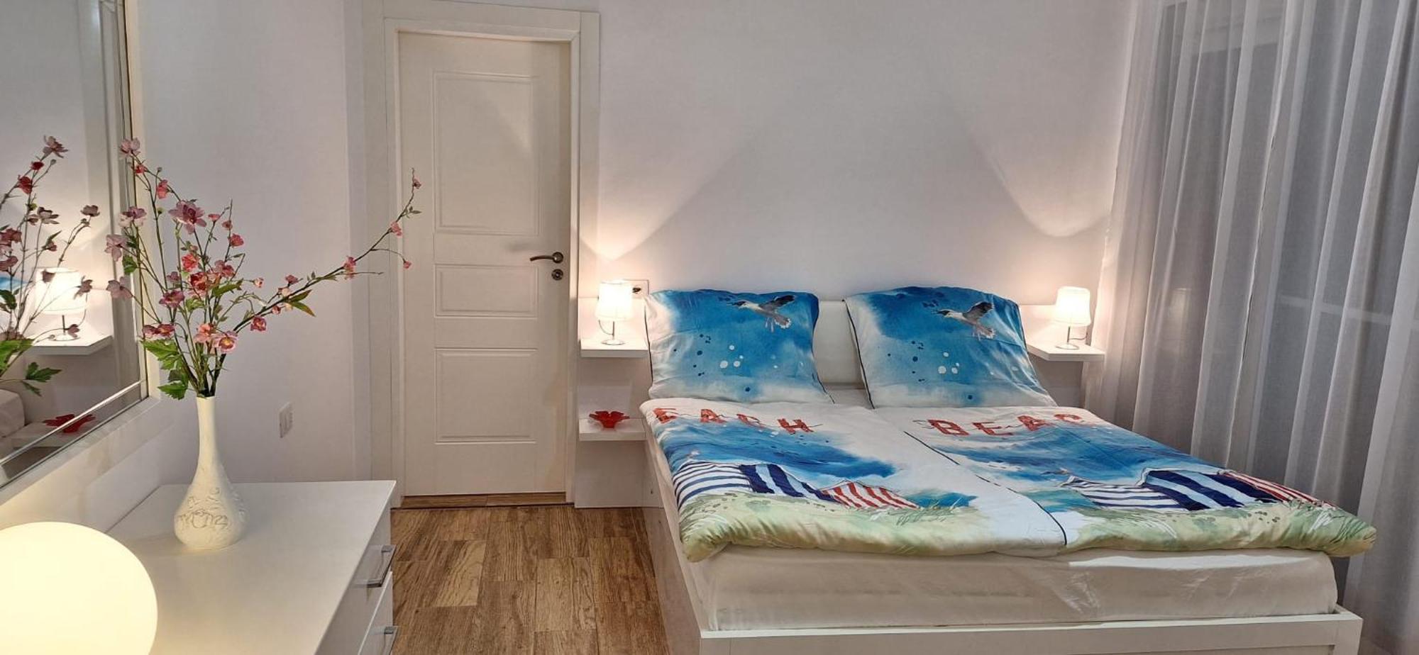 Sadet'S Penthouse Saranda Apartamento Exterior foto