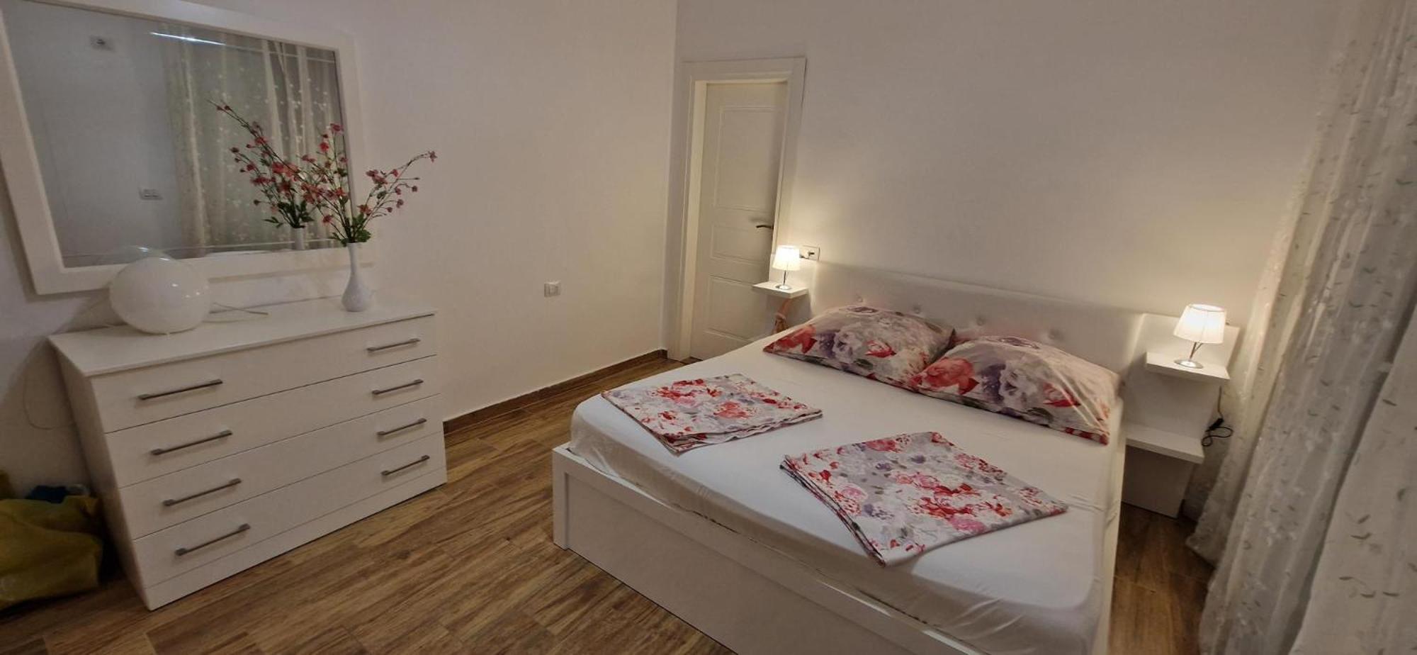 Sadet'S Penthouse Saranda Apartamento Exterior foto